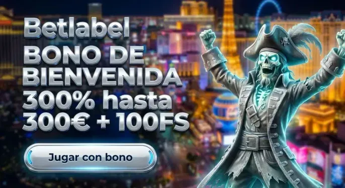 Betlabel Casino
